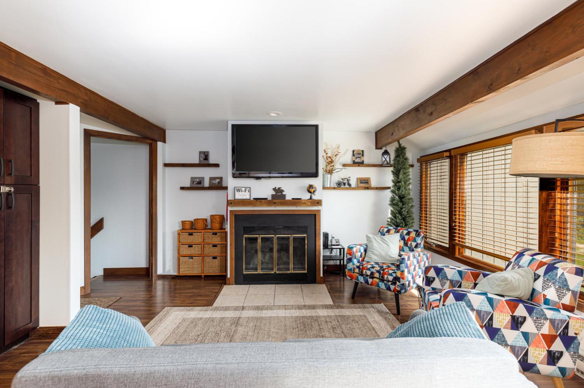 Quiet Home Minutes From Lake Galena & Eagle Ridge Exterior foto