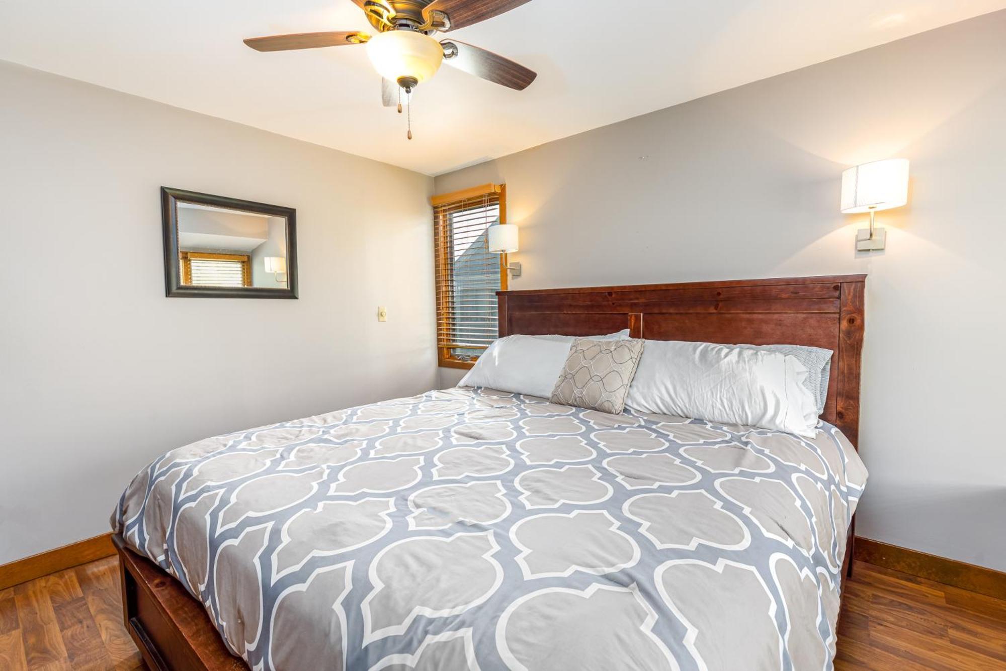 Quiet Home Minutes From Lake Galena & Eagle Ridge Exterior foto